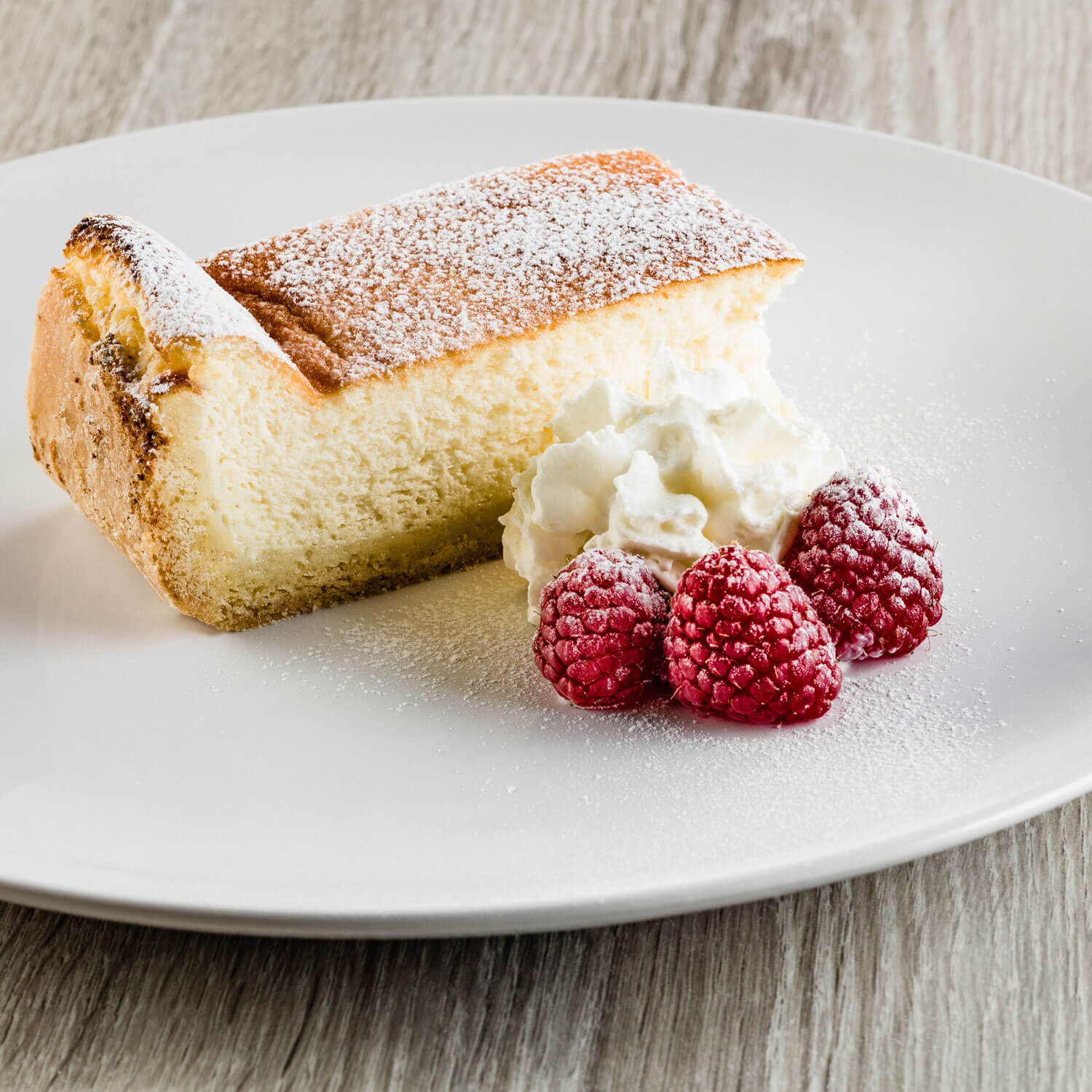 Kuchen mit Ricotta | Südtiroler Milch