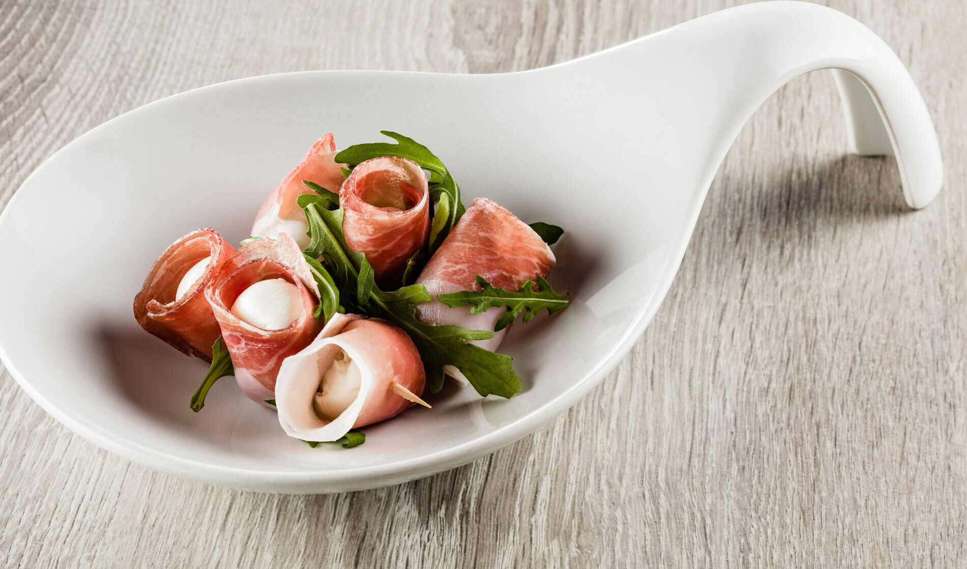 Rezept: Gerstenrisotto mit Pilzen, Käse &amp; Safran