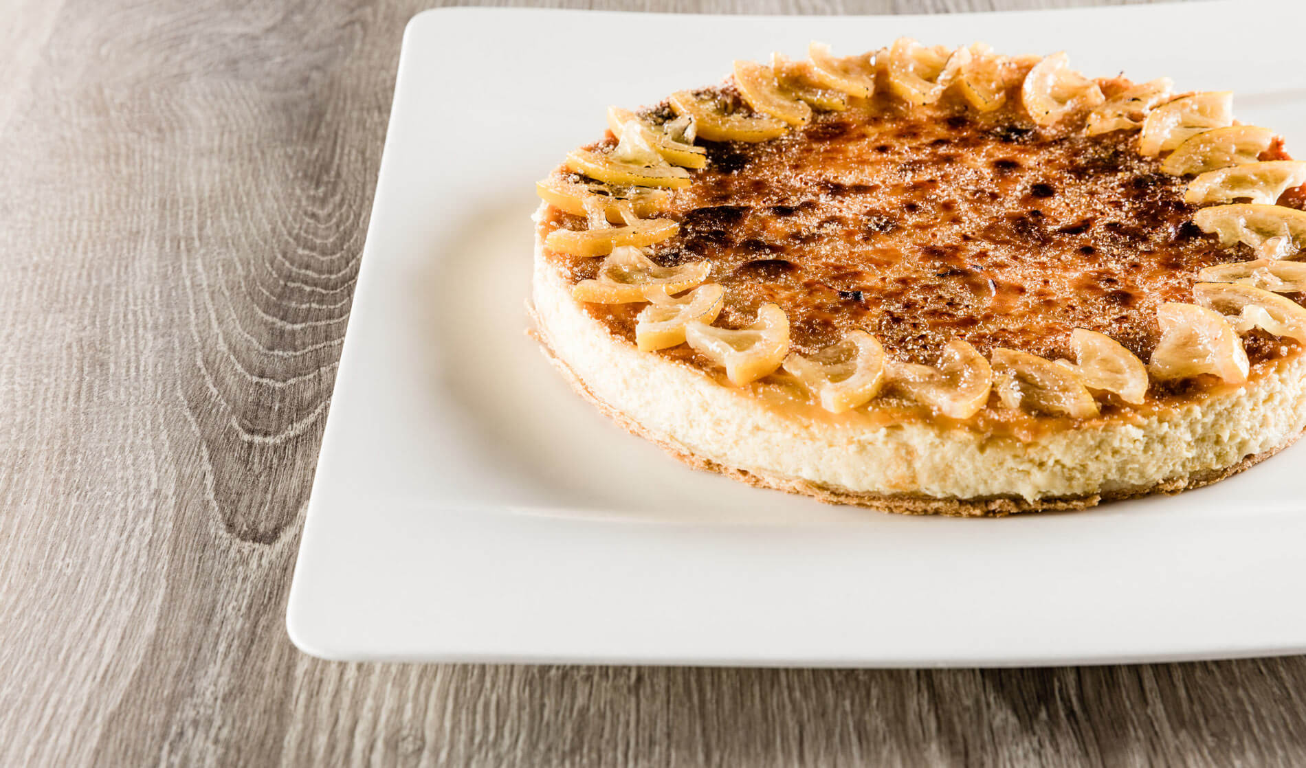 Rezept: Gerstenrisotto mit Pilzen, Käse &amp; Safran