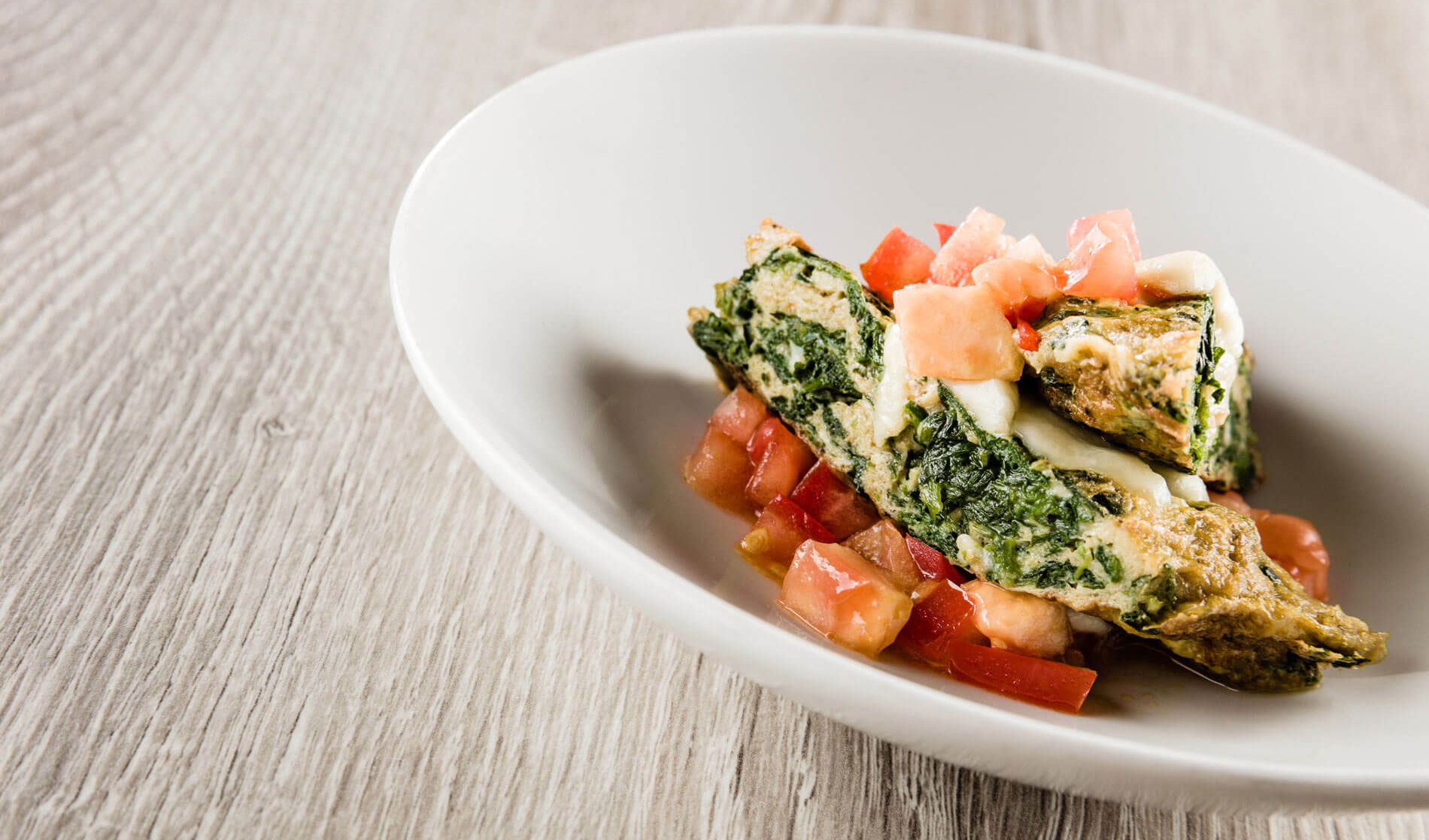 Rezept: Gerstenrisotto mit Pilzen, Käse &amp; Safran