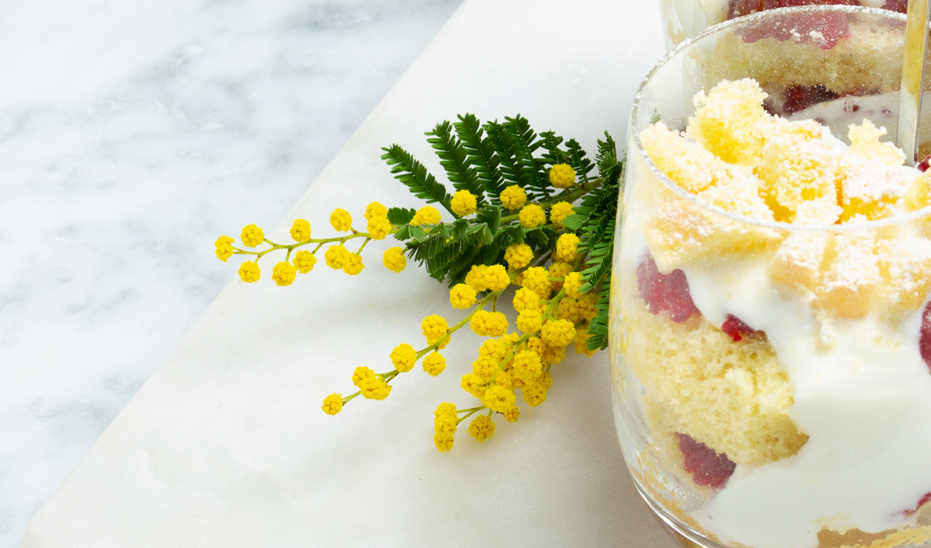 Rezept: Gerstenrisotto mit Pilzen, Käse &amp; Safran