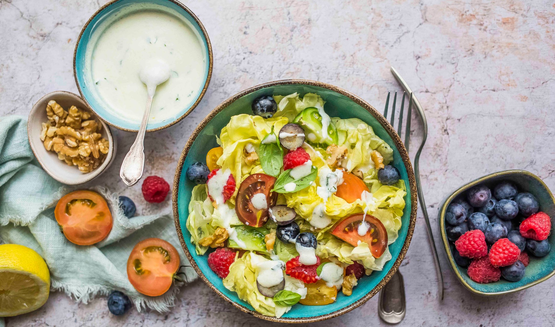 Rezept: Karotten-Apfelsaft-Drink | Südtiroler Milch