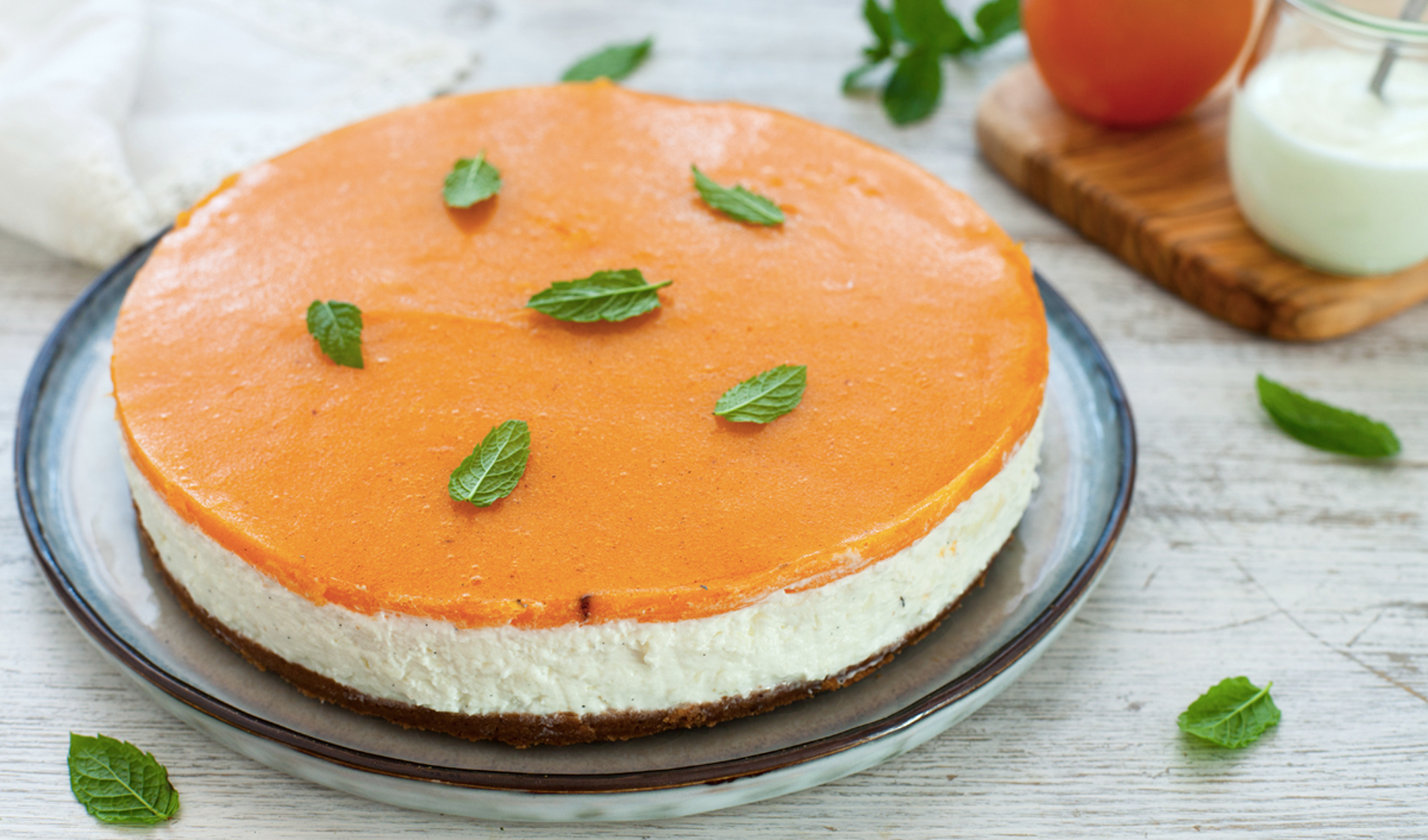 Rezept: Gerstenrisotto mit Pilzen, Käse &amp; Safran