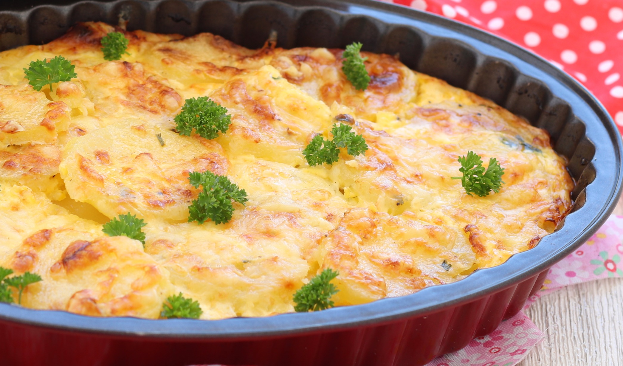 Rezept: Gerstenrisotto mit Pilzen, Käse &amp; Safran